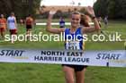 Senior and under-20s women 2024 Start Fitness NEHL, Thornley Hall Farm, Peterlee, Saturday, September 28th.   Photo: David T. Hewitson/Sports for All Pics
